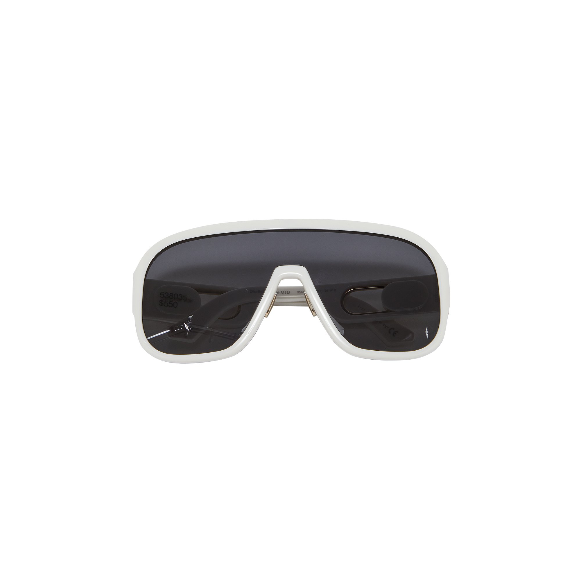 Dior Bobby 52mm Cat Eye Sunglasses In Ivory  ModeSens